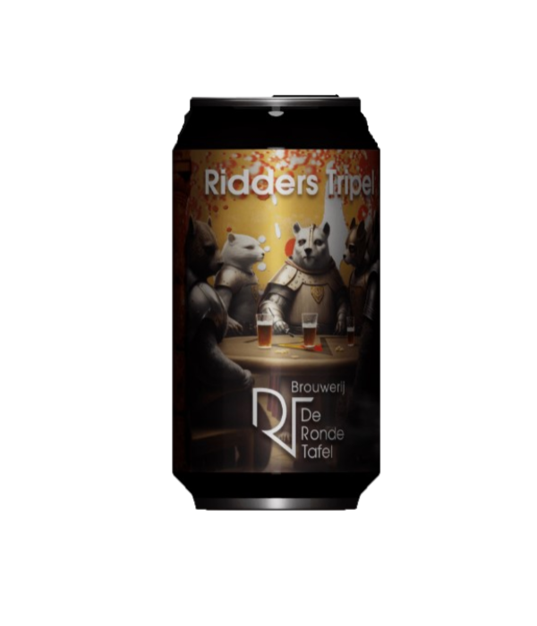 Ridders Tripel bij t Bockje in Bathmen