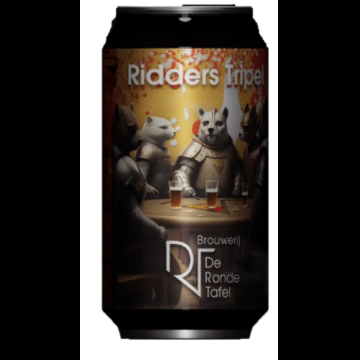 Ridders Tripel