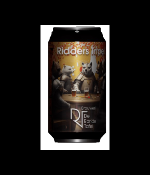 Ridders Tripel bij t Bockje in Bathmen