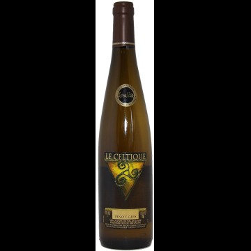 EL CELTIQUE Pinot Gris