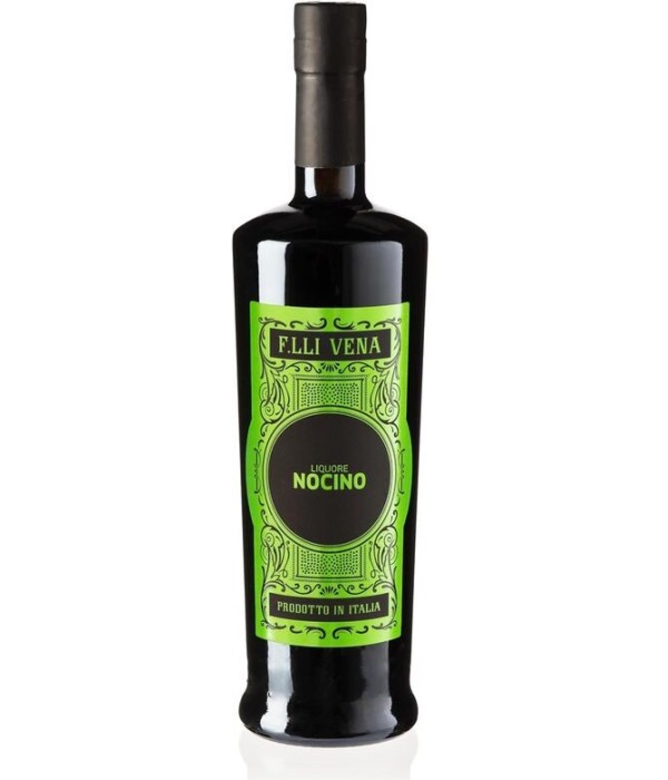 F.Lli Vena Liquore Nocino bij t Bockje in Bathmen