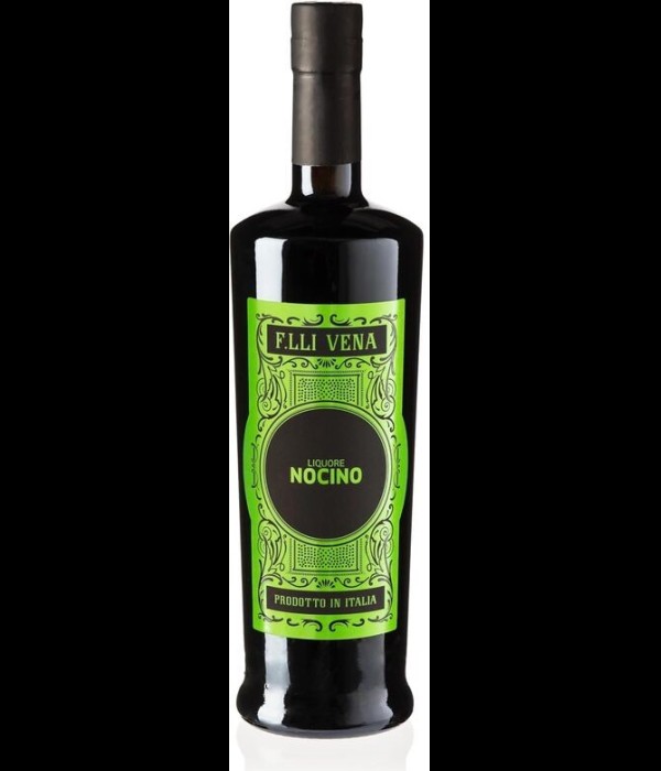 F.Lli Vena Liquore Nocino bij t Bockje in Bathmen