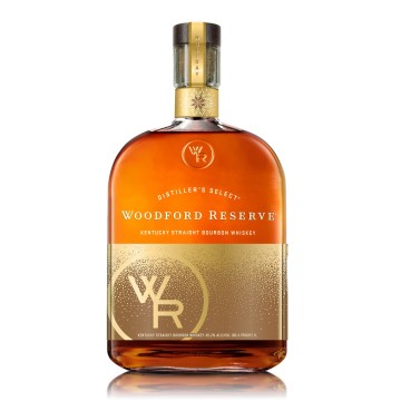 Woodford Reserve Holiday 2022
