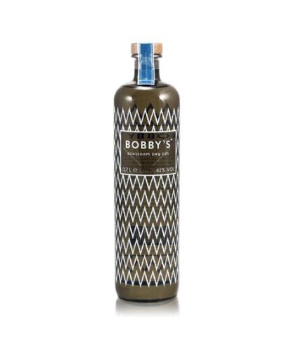 Bobby’s Gin