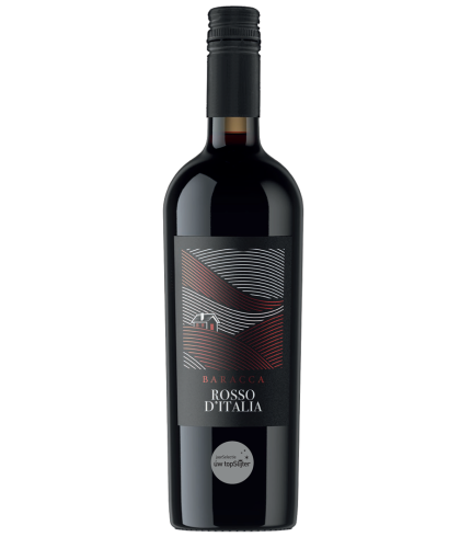 Baracca Rosso d’Italia