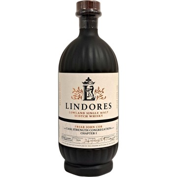 Lindores Abbey Friar John Cor