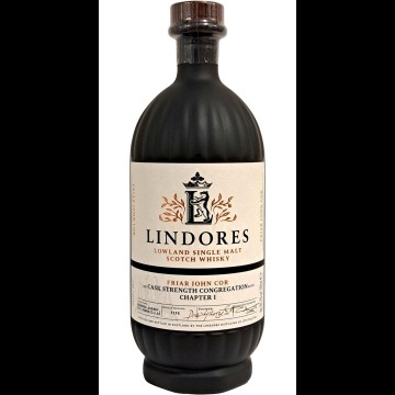 Lindores Abbey Friar John Cor