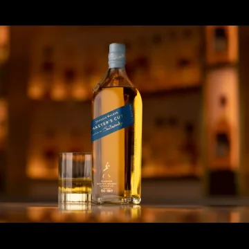 Johnnie Walker Master's Cut