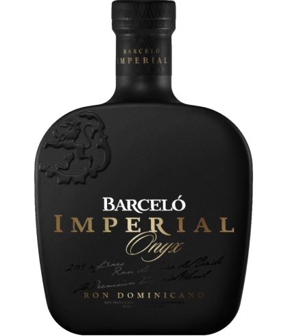 BARCELO RUM Imperial ONYX