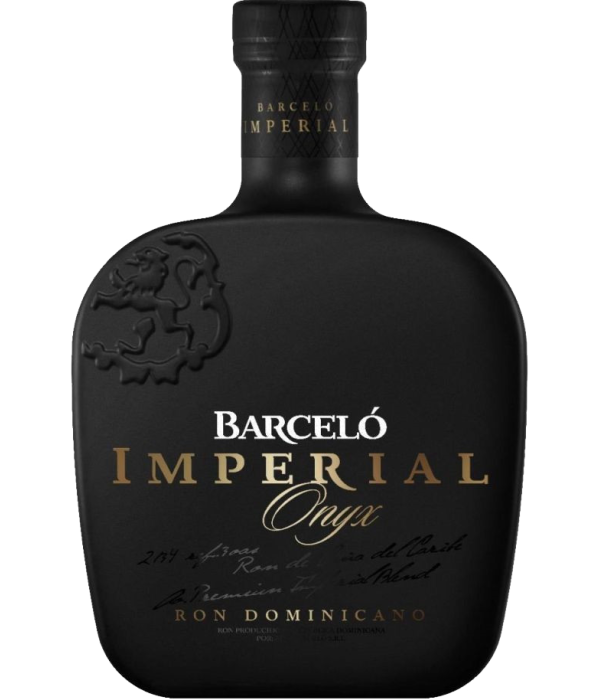 BARCELO RUM Imperial ONYX bij t Bockje in Bathmen