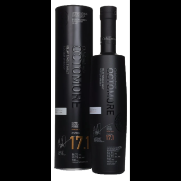 Octomore 17.1