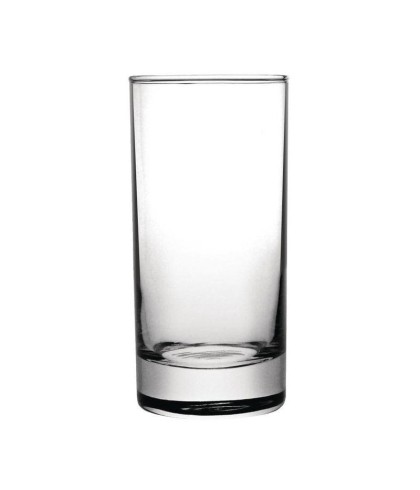 Limonadeglas Longdrink recht 28 cl., fles bij slijterij t Bockje in Bathmen