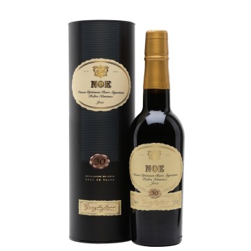 Gonzalez Byass Noe Pedro Ximenez 37,5cl