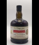 El Dorado 1998 Diamond Coffey Still & Redistilled in Tri-Canada Still The Last Casks Series