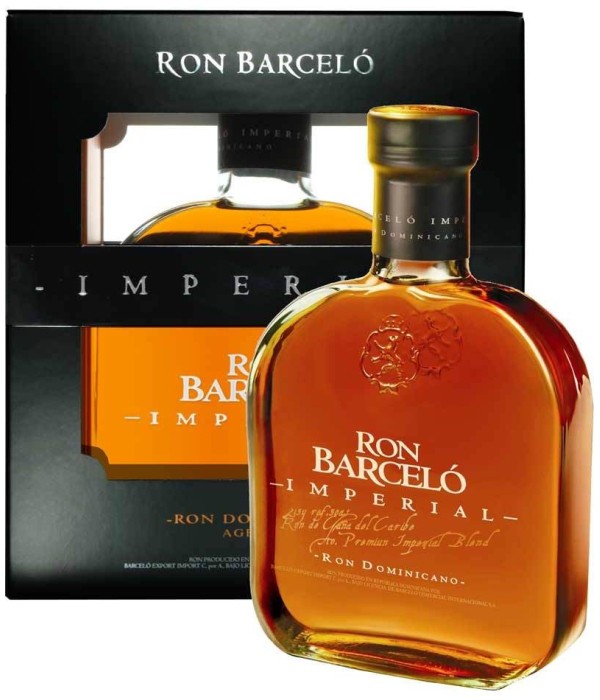 Ron Barcelo Imperial bij t Bockje in Bathmen