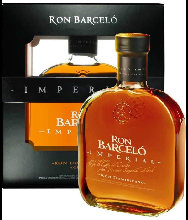 Ron Barcelo Imperial bij t Bockje in Bathmen
