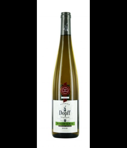 Dopff au Moulin Pinot Gris Domaine Familial
