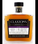 Claxton's Warehouse No.1 Dalmunach 9 Years Old 2016
