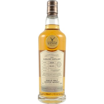 Gordon & Macphail Glenlivet 2004 17 Years Old