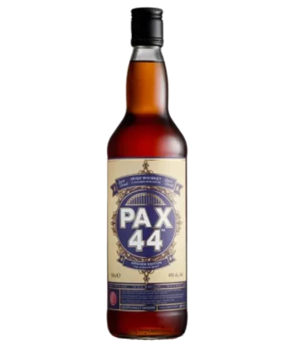 Likeur Pax44 The Warrior Spirit Arnhem Edition van Pax44, bij slijterij ’t Bockje in Bathmen