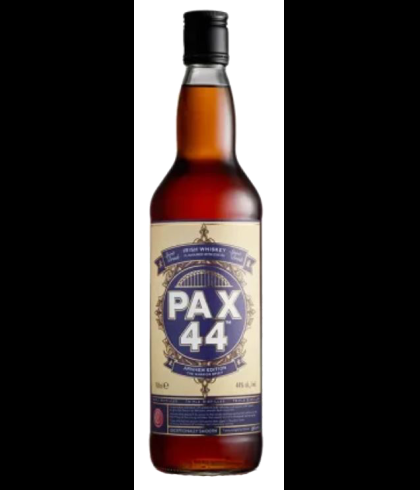 Likeur Pax44 The Warrior Spirit Arnhem Edition van Pax44, bij slijterij ’t Bockje in Bathmen