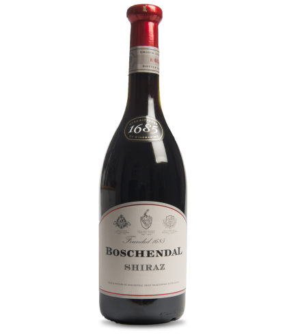 Boschendal 1685 Shiraz