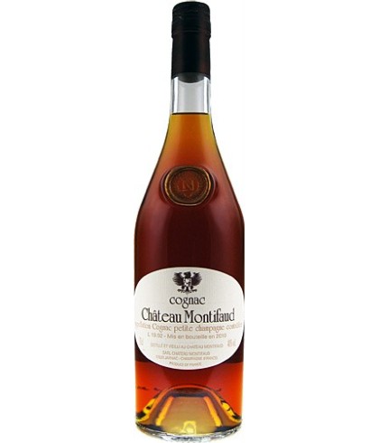 Château Montifaud Napoleon, op voorraad bij slijterij t Bockje in Bathmen