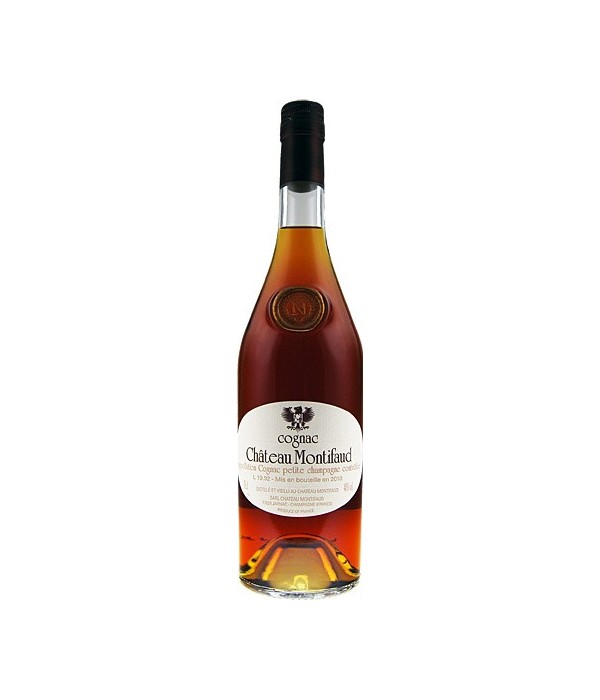Château Montifaud Napoleon bij t Bockje in Bathmen