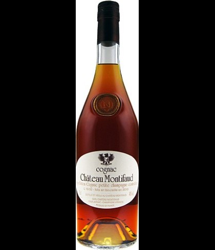 Château Montifaud Napoleon, op voorraad bij slijterij t Bockje in Bathmen