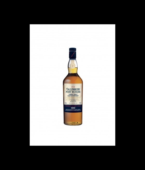 Talisker Port Ruighe bij t Bockje in Bathmen