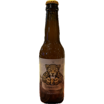 Brewery 42 Het Luipaardje