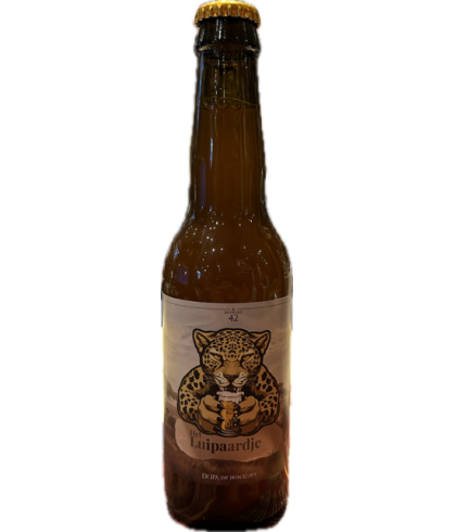 Brewery 42 Het Luipaardje