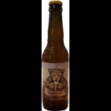 Brewery 42 Het Luipaardje