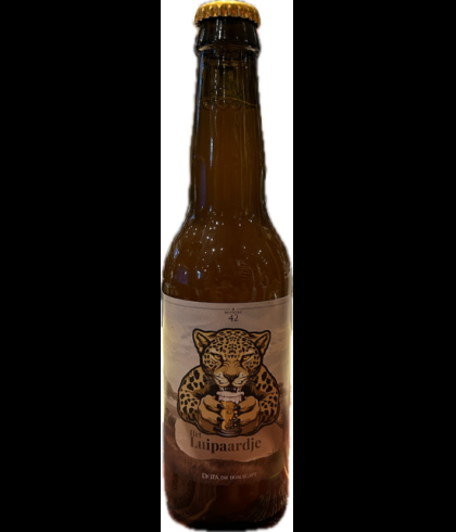 Brewery 42 Het Luipaardje