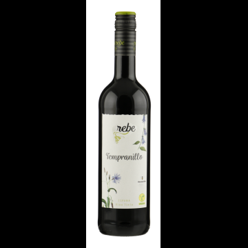 Rebe Tempranillo Vegan