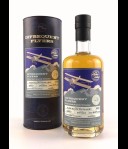 Infrequent Flyers Glen Elgin 13Y 2008