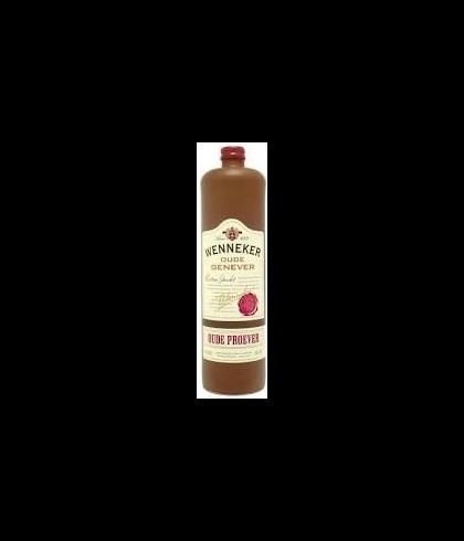 WENNEKER Oude Jenever, jenever bij slijterij t Bockje in Bathmen