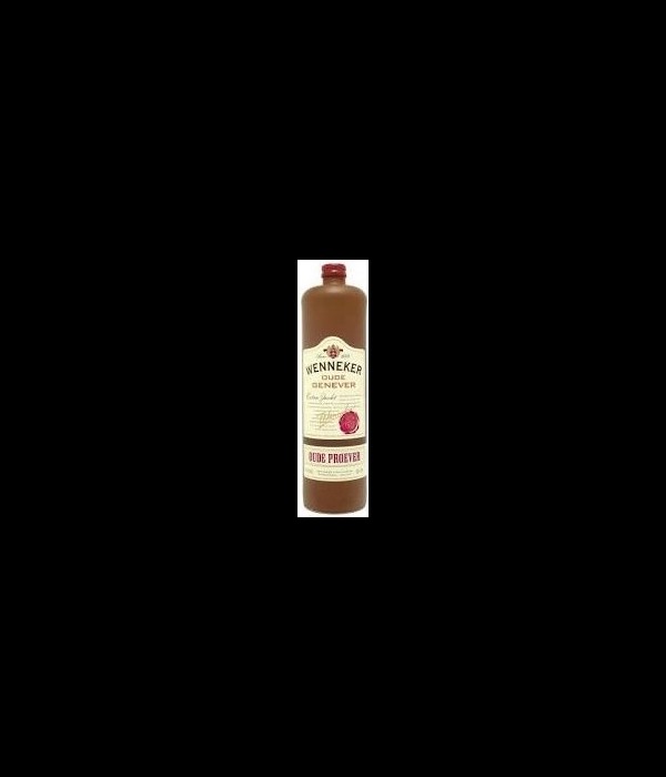 WENNEKER Oude Jenever bij t Bockje in Bathmen