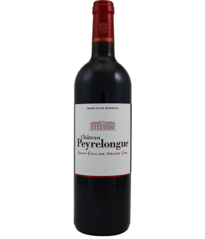 Château Peyrelongue A.C. Saint-Emilion Grand Cru