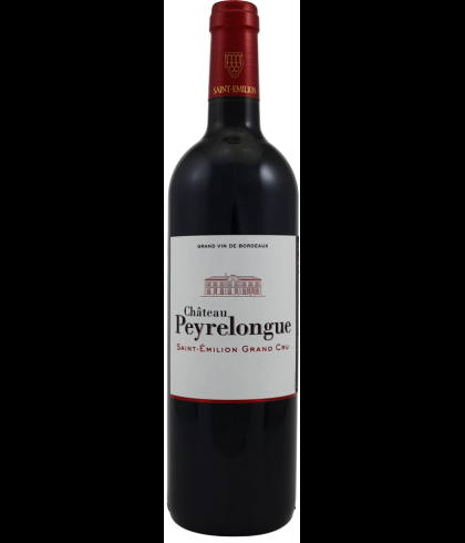 Château Peyrelongue A.C. Saint-Emilion Grand Cru