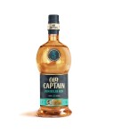 Old Captain 5 Years Old Dominican Rum