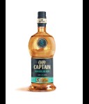 Old Captain 5 Years Old Dominican Rum