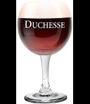 Duchesse de Bourgogne voetglas 25cl