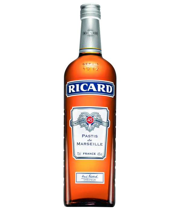 Ricard Pastis bij t Bockje in Bathmen