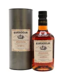 Edradour 15 Years Old 2010/2025 Quinta de São Francisco Estremadura Wine Finish