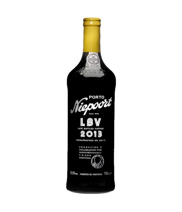 Niepoort Late Bottled Vintage bij t Bockje in Bathmen