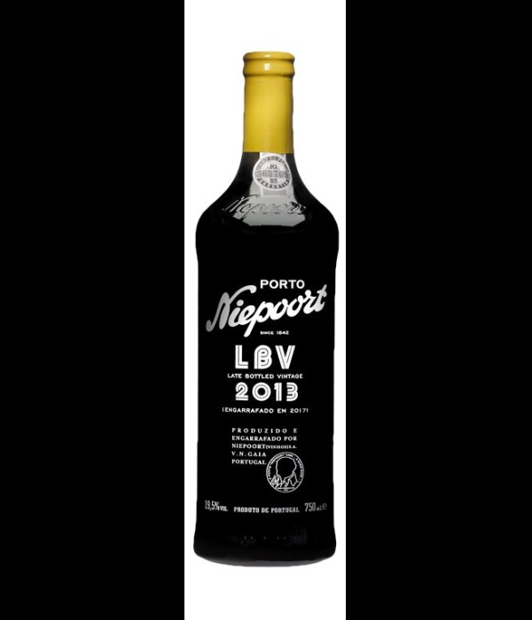 Niepoort Late Bottled Vintage bij t Bockje in Bathmen