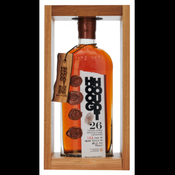 Hooghoudt Aged Genever 26