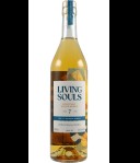 Living Souls Bowmore 7 Years Bourbon Barrels