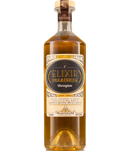Elixir Darmorique, op voorraad bij slijterij t Bockje in Bathmen